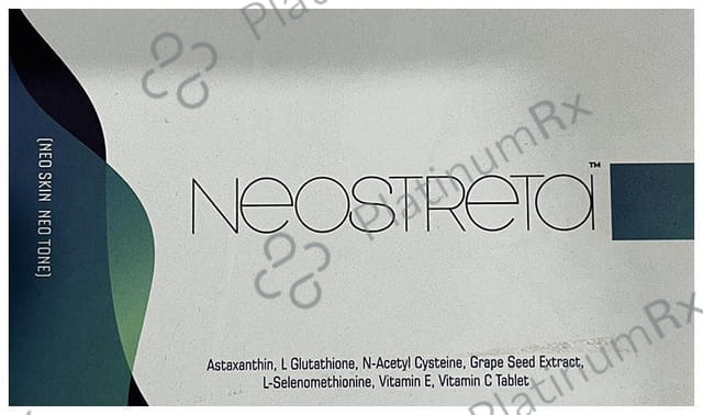 Neostreta Tablet 10s