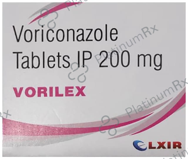 Vorilex Tablet