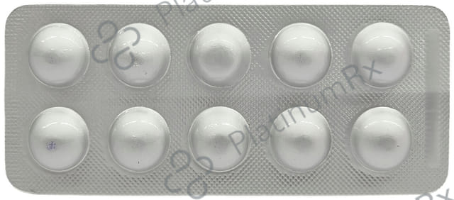 Stamlo Bis 5/2.5mg Tablet 10s