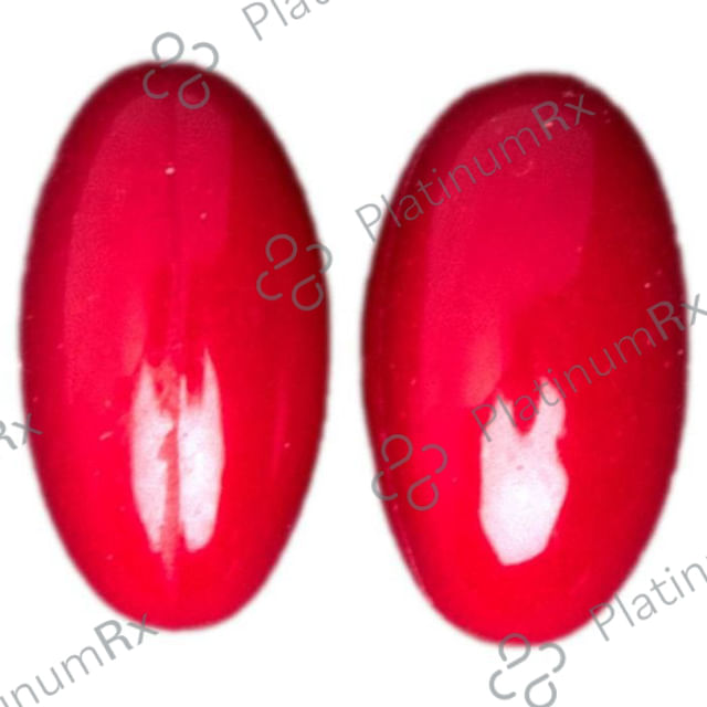 Tufacne 10mg Capsule 10s