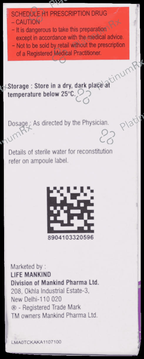 Gudcef CV 100/63.5mg Oral Suspension 30ml