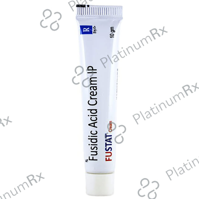 Fustat 2% Cream 10gm