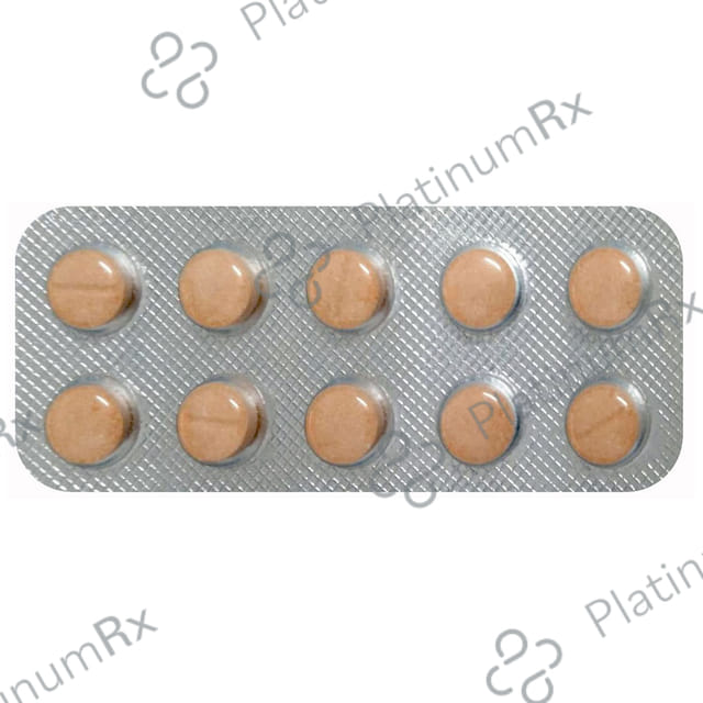Funarzine 10mg Tablet 10s