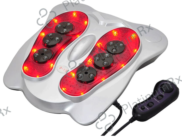 Deemark Multifunction Foot Kneading Massager