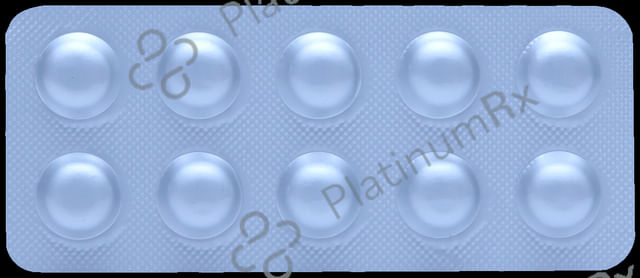 Shortepa 1mg Tablet 10s