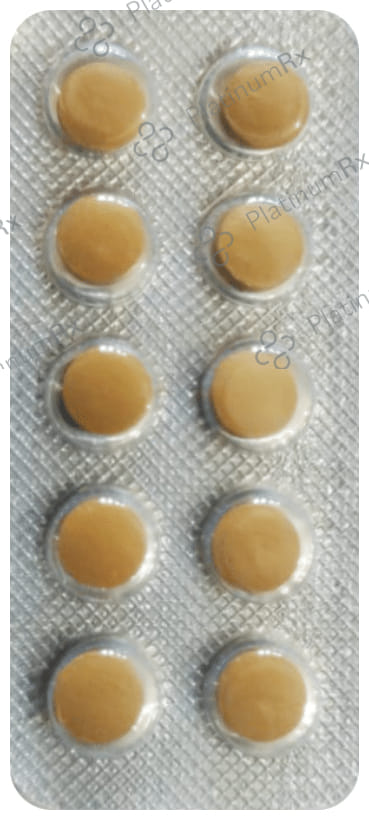 Galtrip Beta 10/40mg Tablet 10s