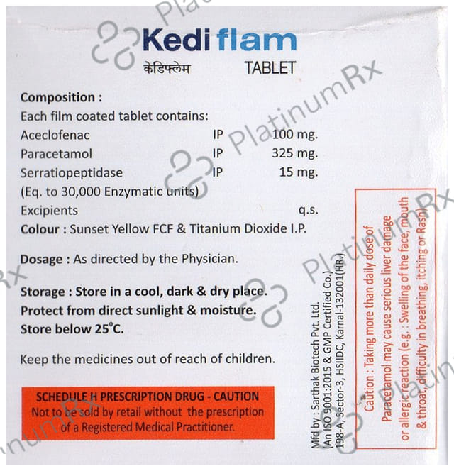 Kedi flam Tablet