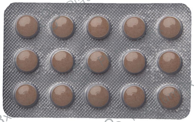 Cyblex 60mg XR Tablet 15s