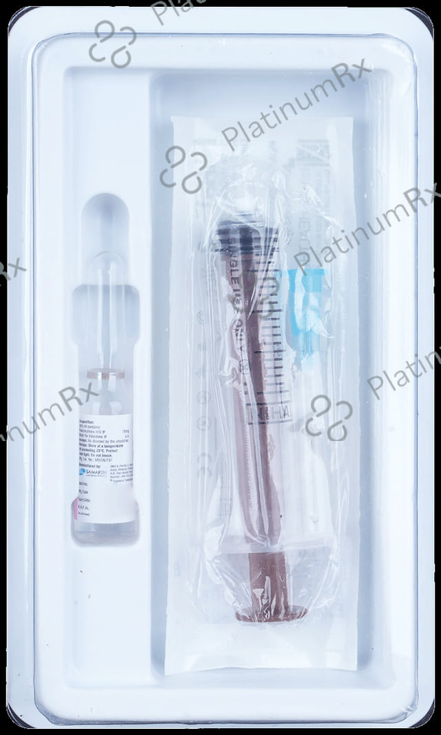 Frenin 10mg Injection 1ml