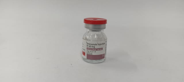 Artestrue 60mg Injection 1s
