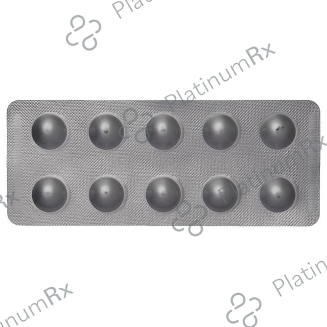 Topamac 25mg Tablet 10s