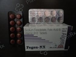 Fegen -NX Tablet