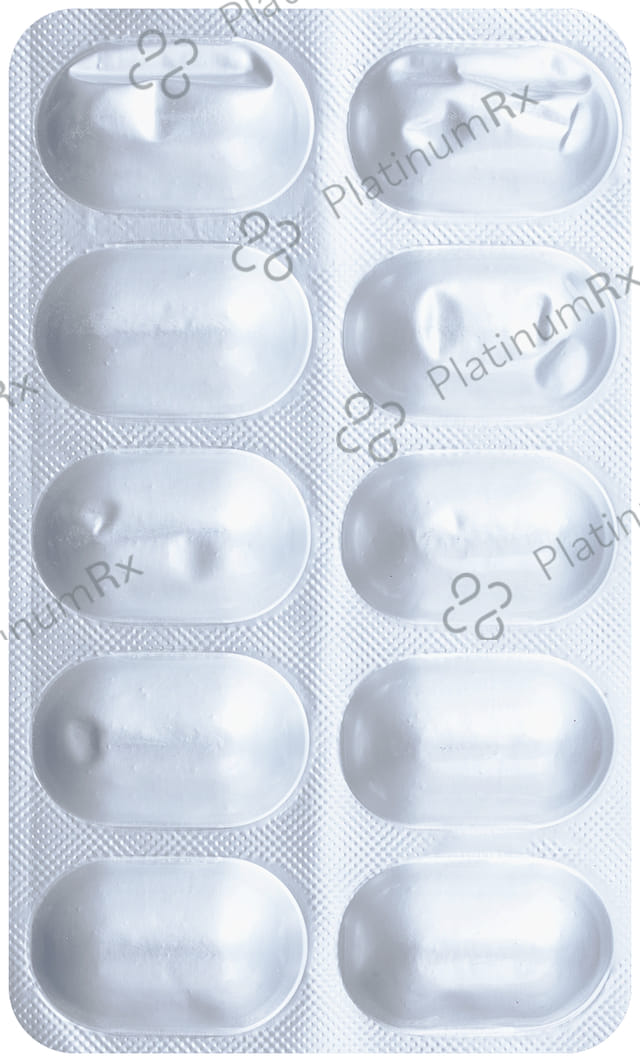 Feryxia Tablet