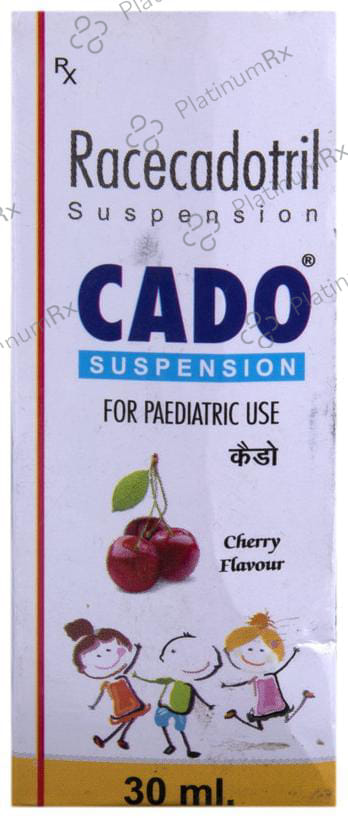 Cado 10mg Suspension 30ml