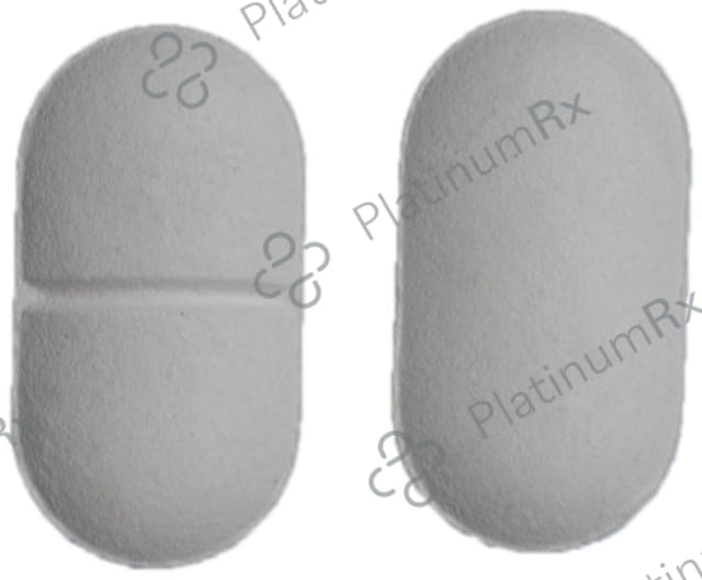 Valent-H Tablet