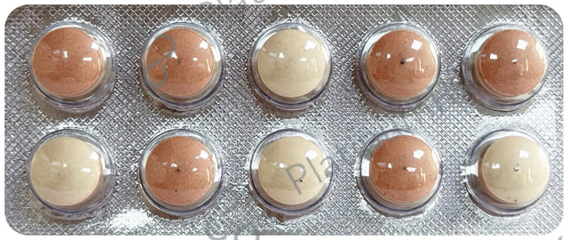 Vomibune 24 Tablet 10s