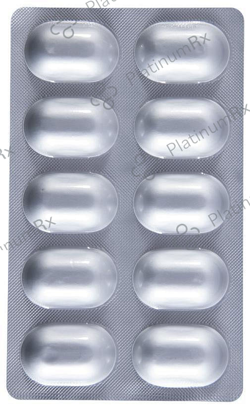Hifenac TH 100/4mg Tablet 10s