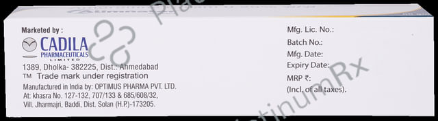 Alimnator 0.25% Cream 60gm