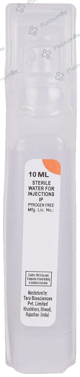 Azenam 500mg Injection 10ml