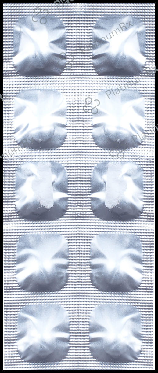 Periset 4mg Tablet 10s