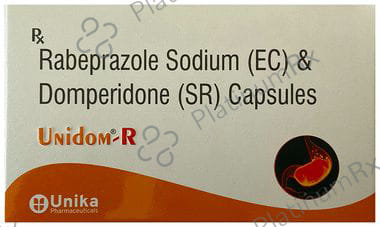 Unidom-R Capsule SR