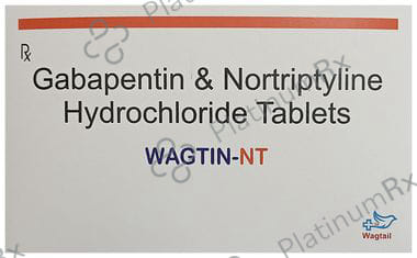 Wagtin-NT Tablet