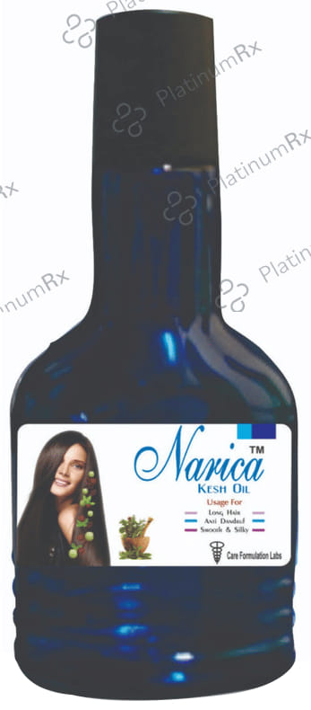 Narica Kesh Oil