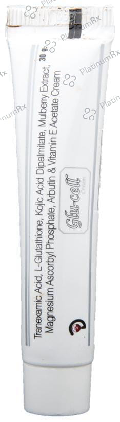 Glu-Cell Cream