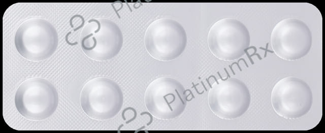 Simlup 10mg Tablet