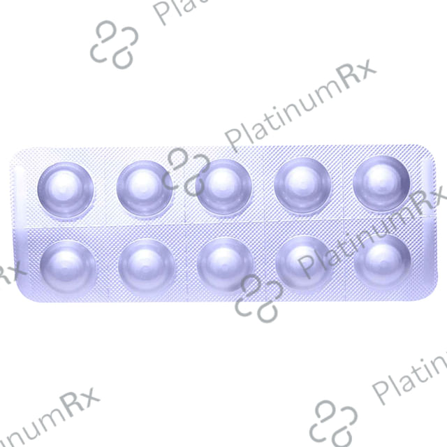 Rozstyl 5mg Tablet 10s
