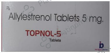 Topnol 5 Tablet