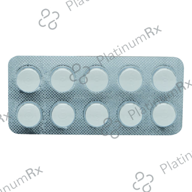 Sugest 200mg Tablet SR 10s