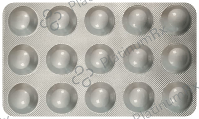 Lveffect 10mg Tablet 15s