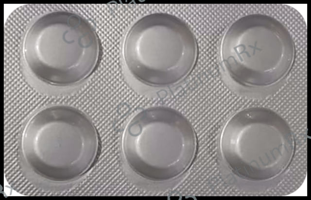 Zocon 150mg Tablet 6s