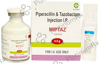 Miptaz 4.5g Injection