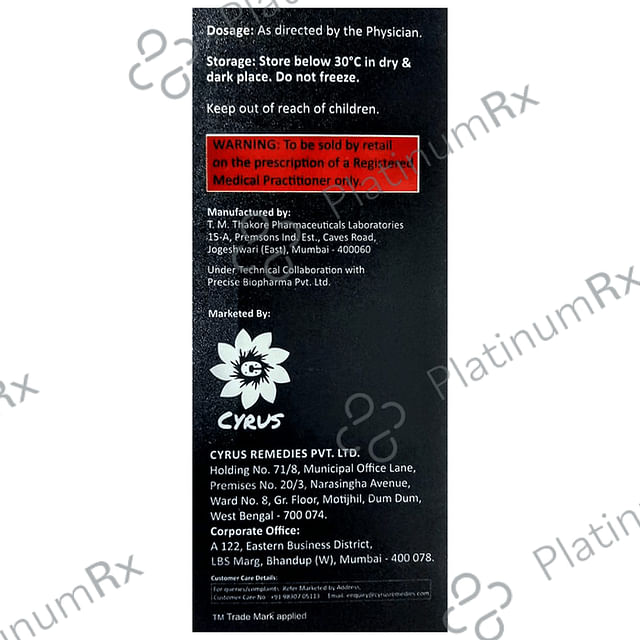 Hydrahair KT Lotion 100ml
