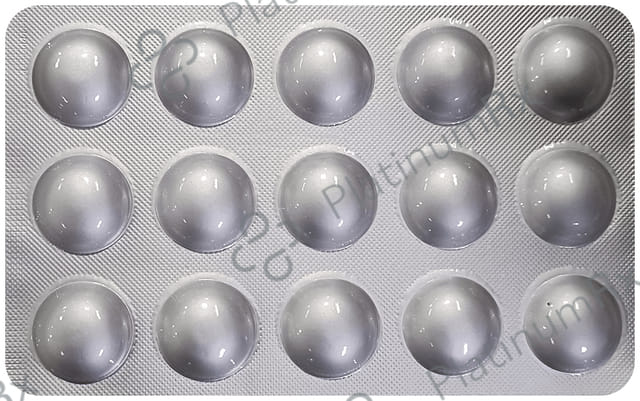 Besicor T 5/40mg Tablet 15s