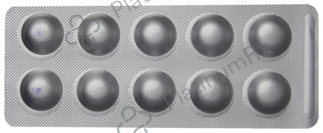 Rabeloc 20mg Tablet 10s