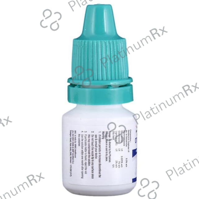 Otonorm Ear Drop 5ml