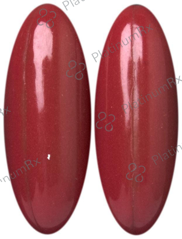 UGR A Softgel Capsule