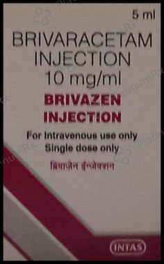Brivazen Injection