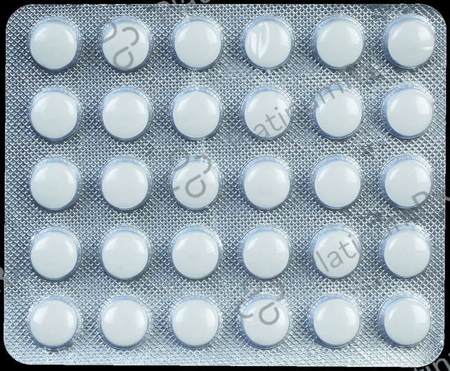 Prazopill XL 5mg Tablet 30s