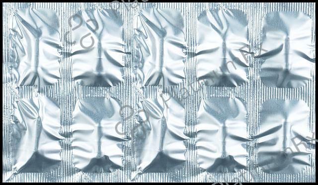 Rozavel A 75/10mg Capsule 10s