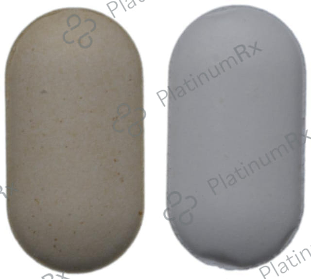 Tenzulix M 1000 Tablet ER 10 Tablet ER