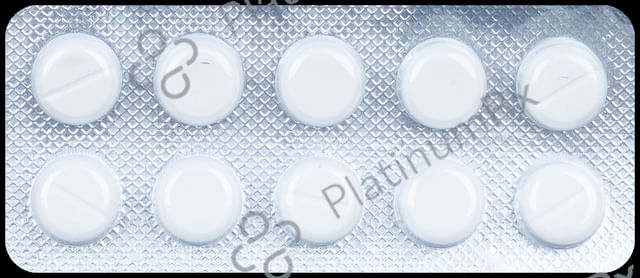 Vitator 10mg Tablet