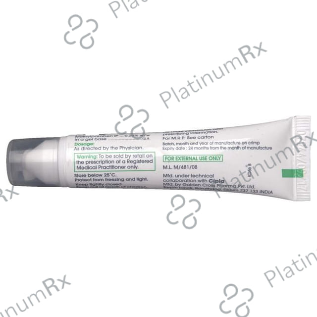 Avudox 100mg Tablet DT