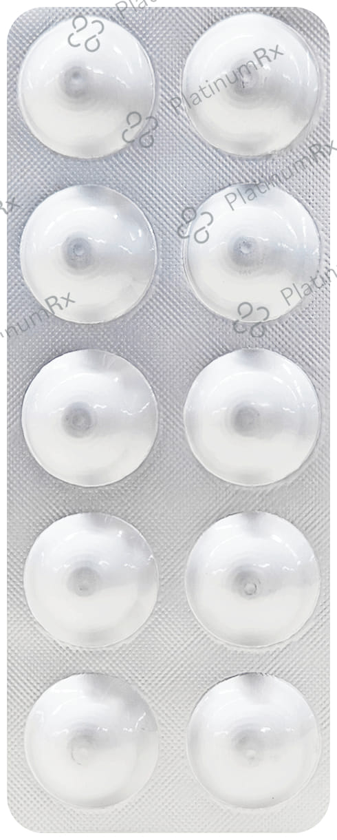 Normalip F 5 Tablet 10s