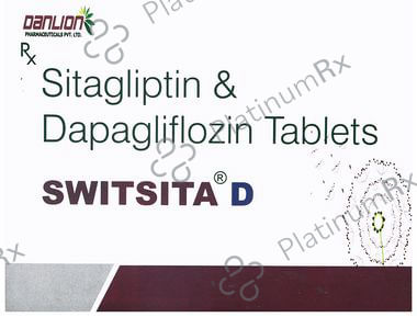 Switsita D Tablet