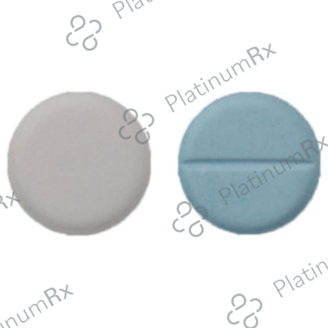 Amlopres L 5/5mg Tablet 15s