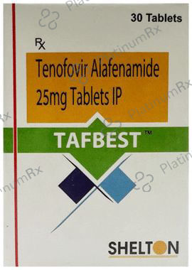 Tafbest Tablet